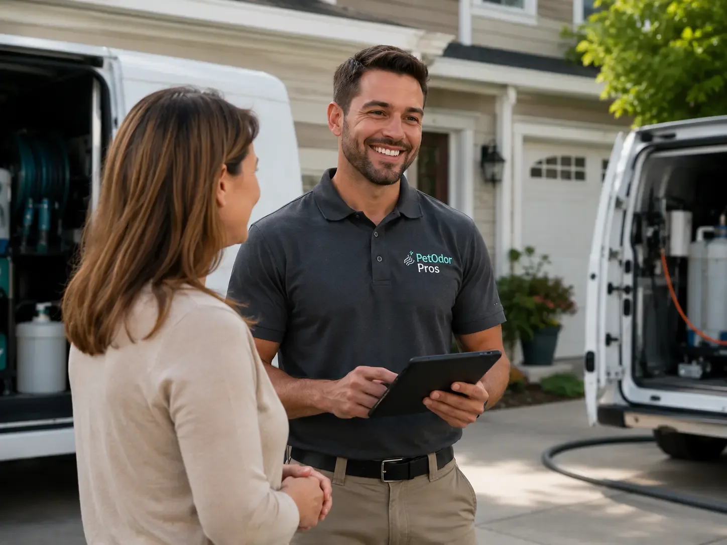 Pet Odor Removal FAQs for Costa Mesa, CA